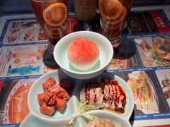 -文通冰室·港式茶餐厅(江汉路店)