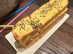 -拾光与烟火丨炭火串烧·自贡小活鲜(西村大院店)