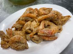 -黎记大排档(慈云路店)