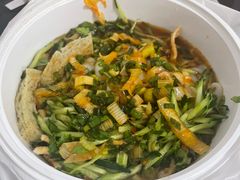 -大师兄·手工面·西北菜(美的悦然广场店)