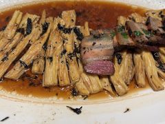 -吴越荣记苏州菜·松鼠桂鱼100%活鱼现做(斜塘老街店)