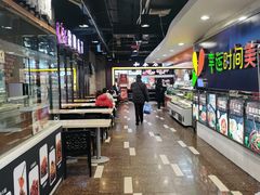 -麦当劳(东直门外大街店)