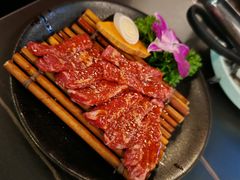 -银座苑烧肉酒场·烤活鳗(仙霞路店)