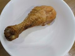 -老回回小吃(百万庄店)