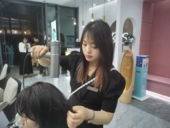 点击看大图 -芭莎造型·BAZAAR SALON
