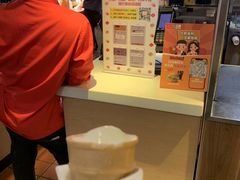 -麦当劳(一德路店)