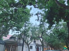 -龙门阵茶屋川菜馆(武康路店)