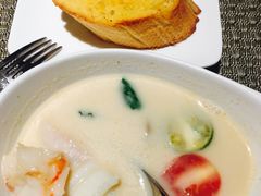 -香樟花园法式铁板烧(恒隆广场店)
