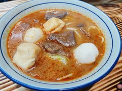 -醉壹号海鲜大排档·老厦门特色菜(厦门美食地标店)