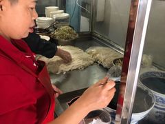 -秦镇史玉林凉皮(翡丽城店)