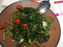 马来风光-滕记星发餐室·新加坡菜(巨鹿路店)