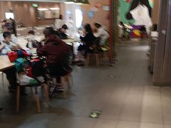 -麦当劳(龙湖北京大兴天街店)