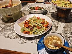 -一味大院•桐庐菜传承店(春江路店)