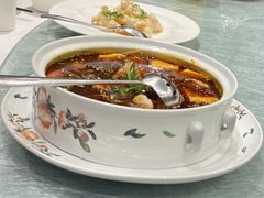 -马仕玖煲·融合菜·酥不腻烤鸭(人大店)