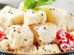 -炭舍干锅·烤鱼(扬名广场店)