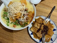 -小豆海棠(人民南路店)