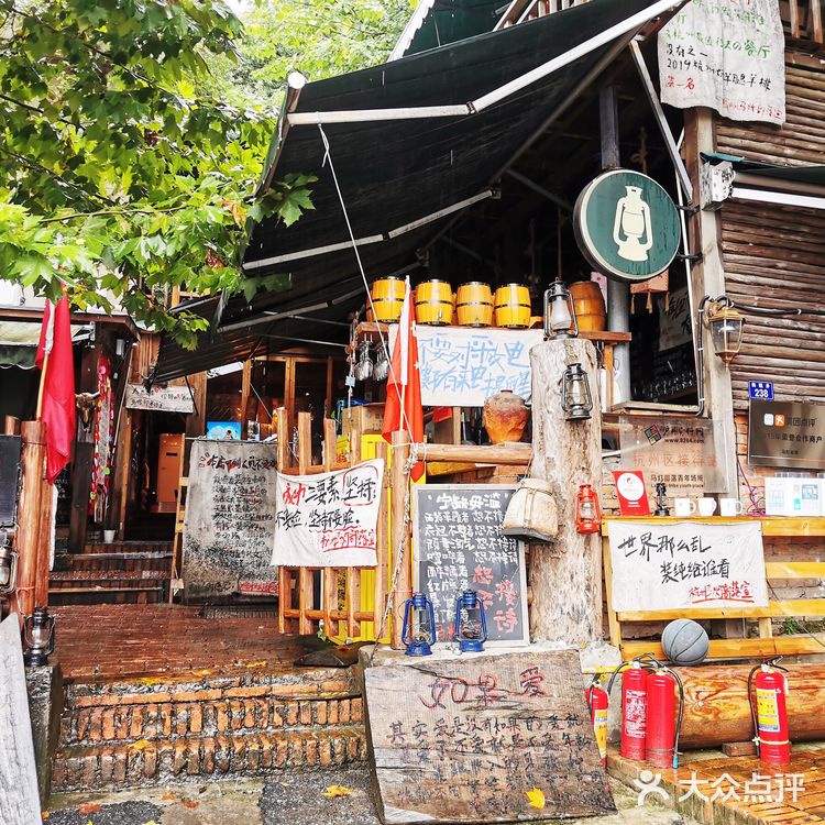 杭州旅游灵隐寺打卡吃喝玩乐攻略