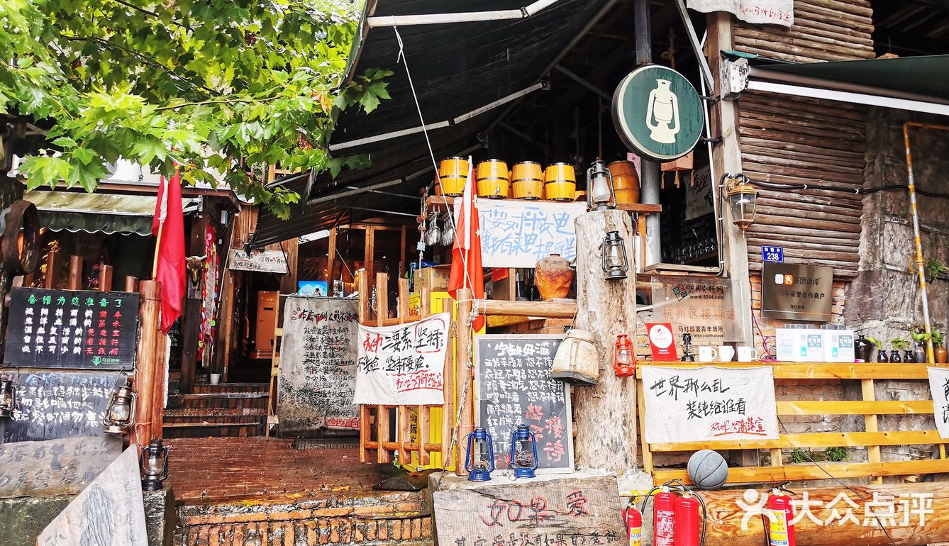 杭州旅游灵隐寺打卡吃喝玩乐攻略