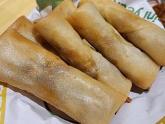 -迷你椰·泰式大排档(虹口店)