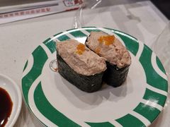 -新一番三文鱼寿司(大东海店)