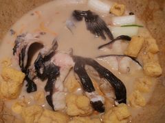 蒸汽石锅鱼-云海肴云南菜·蒸汽石锅鱼(青岛万象城店)