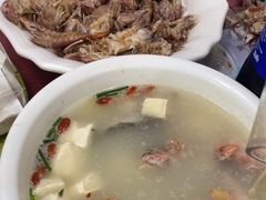 -鸿旺海鲜楼(平潭流水店)