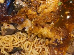 -串大叔炭火烤串·鸡西大冷面刀削面(总店)