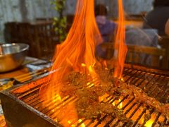 -丹东特色烤肉(南光三部店)