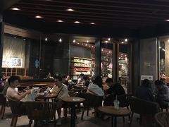 -星巴克臻选(深圳罗湖万象城店)