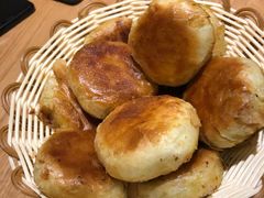 牛肉火勺-和兴记牛肉火勺·羊汤(于洪广场店)