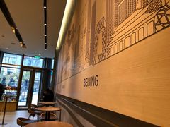-星巴克臻选(北京世贸天阶店)