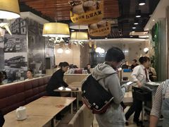 -粤仔湾砂锅粥(广益哥伦布店)