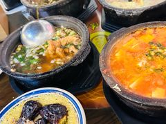 -王明古法砂锅居(开化寺店)