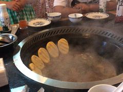 嘎鱼-姥家大锅台(魏各庄路店)