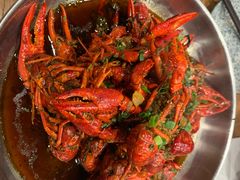 -虾小龙老长沙龙虾馆(坡子街店)