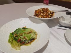 -满堂·烤鸭店·北京菜(鼓楼店)