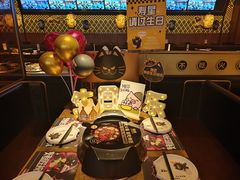 -烤匠麻辣烤鱼(时代广场店)