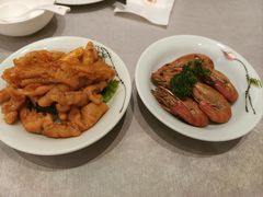 -宁海食府(大剧院店)