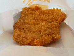 -麦当劳(东石东一路店)