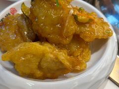 -锅当当铁锅炖烀饼王(长泰广场店)