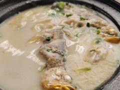 手工粉皮鲜黄鱼馄饨-苏小柳点心·手作小笼包(新街口分院店)
