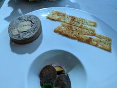 -翡翠36餐厅(浦东香格里拉店)