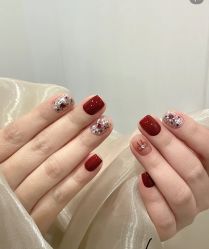 -情同手足美甲美睫