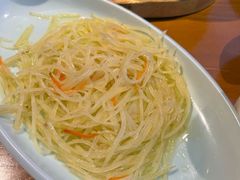 -三凤酒家·百年无锡菜(清扬茂业店)