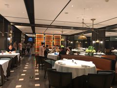 大堂-民国红公馆·秦淮八艳(夫子庙店)