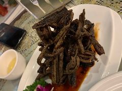 -新聚丰菜馆(太监弄店)