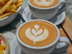 -沛家·西餐Brunch·直火料理
