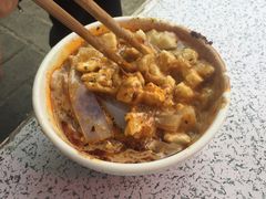 -清真·宏顺祥卤汁凉粉(大皮院店)