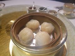 -唐阁(香港朗廷酒店)