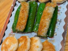 -德胜轩正宗顺德菜(宝安沙井会展中心店)